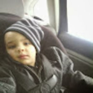 Meet your Posher, Rob